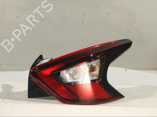 Used Right taillight Right taillight NISSAN MICRA V (K14) 1.5 DCI (90 hp) 32658309 32658309