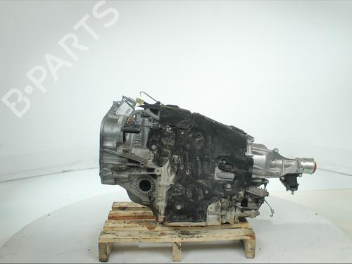 Used Gearbox Gearbox 37455662 37455662