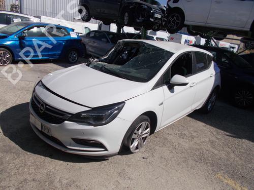 Left headlight OPEL ASTRA K (B16) 1.6 CDTi (68) | BP29203148C28 