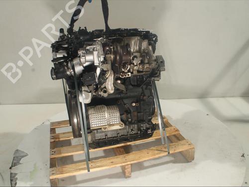 Engine SEAT ATECA (KH7, KHP)  | BP21125409M1 