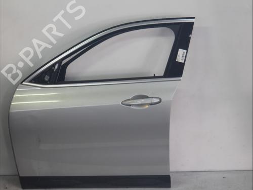 Puerta delantera izquierda Puerta delantera izquierda BMW X2 (F39) sDrive 18 d (150 hp) 37186003 37186003