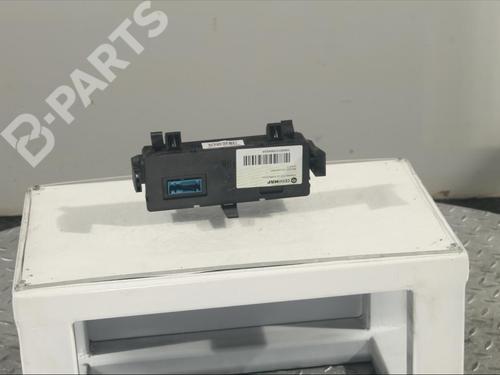 Climate control CITROËN C2 (JM_) 1.4 HDi | BP11981160I5 