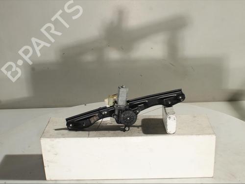Used Rear left window mechanism Rear left window mechanism BMW 3 (F30, F80) 318 d (136 hp) 23558855 23558855