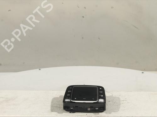 switch-mercedes-benz-a-class-w177-2018-32354860 main image