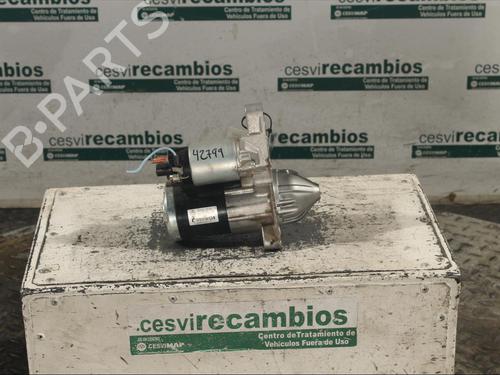 Used Starter Starter DACIA DOKKER MPV (KE_) 1.6 (102 hp) 11897061 11897061