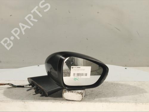 Ryggespeil høyre CITROËN C4 Grand Picasso II (DA_, DE_) 1.2 THP 130 (130 hp) 30893591