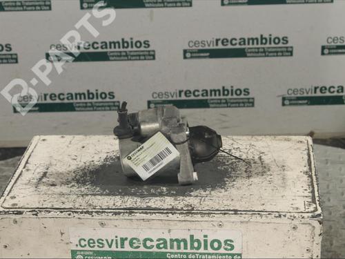 Used Starter NISSAN MICRA IV (K13K, K13KK) 1.2 (80 hp) 11900651