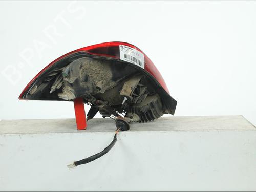 Right taillight PEUGEOT 108 1.2 | BP39699081C35 - Image 2