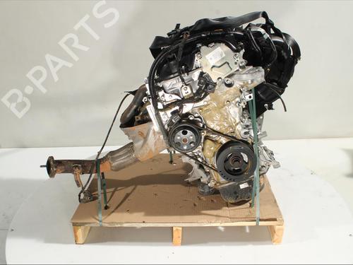 Motor MAZDA CX-5 (KF) 2.0 | BP26018170M1 