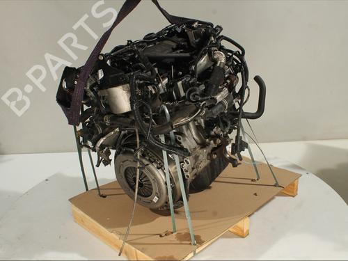 Engine FORD FOCUS III 1.6 TDCi | BP29269016M1