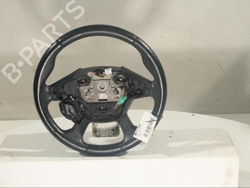 Used Steering wheel Steering wheel FORD KUGA II (DM2) 2.0 TDCi (120 hp) 19543858 19543858