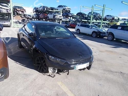 Electronic module VW SCIROCCO III (137, 138) 2.0 TDI | BP24352388M83  - Image 7