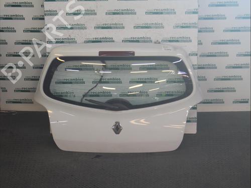 Used Tailgate Tailgate RENAULT TWINGO II (CN0_) 1.5 dCi 75 (75 hp) 12075213 12075213