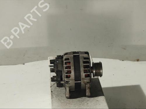 Alternator RENAULT MEGANE IV Hatchback (B9A/M/N_)  | BP13473370M7 