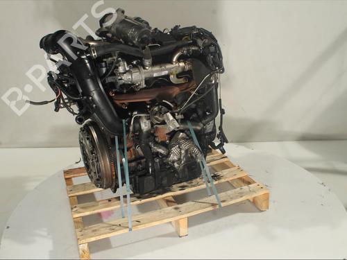 Engine CITROËN C4 Grand Picasso I (UA_) 2.0 HDi 138 | BP18736347M1 