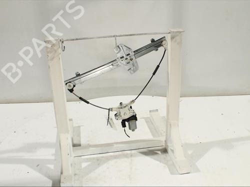 Front left window mechanism KIA PICANTO II (TA) 1.0 | BP12079402C22 