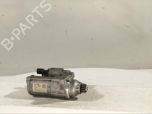 Starter SKODA KAROQ (NU7, ND7) 1.5 TSI | BP28529562M8