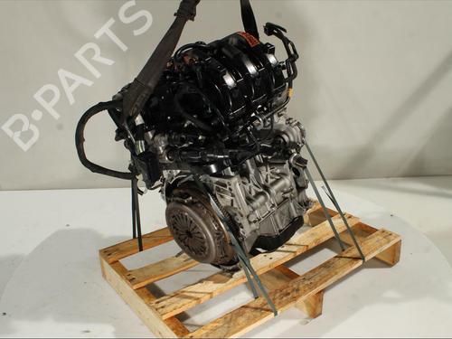 Engine PEUGEOT 2008 I (CU_) 1.2 PureTech 82 | BP23086973M1 