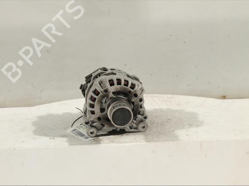 Used Alternator Alternator SEAT ATECA (KH7, KHP) 1.5 TSI (150 hp) 11981959 11981959