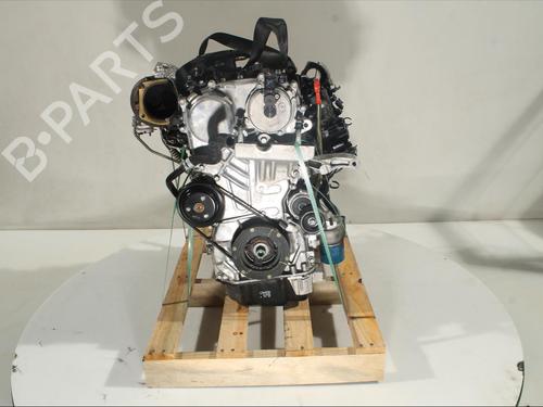 Engine HYUNDAI i30 (PDE, PD, PDEN)  | BP16440650M1 