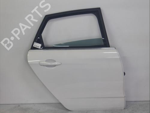 Used Right rear door CITROËN C4 II (NC_) 1.2 THP 110 (NCHNZ6, NCHNV6) (110 hp) 29203372