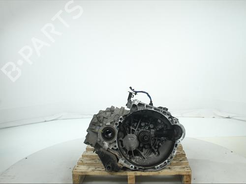 Used Gearbox Gearbox KIA SPORTAGE V (NQ5) 1.6 T-GDI (150 hp) 35360531 35360531