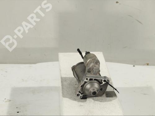 Startmotor DACIA DUSTER (HM_) 1.5 dCi 90 (HMAA) | BP11991210M8 