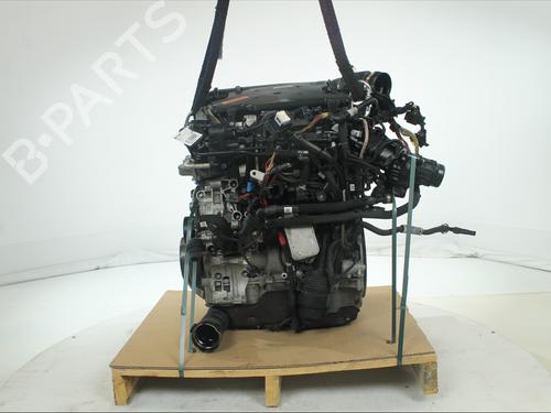 Used Engine Engine 36791493 36791493