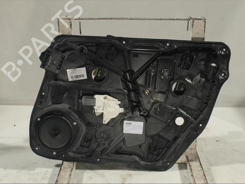 Used Front right window mechanism MERCEDES-BENZ M-CLASS (W166) ML 350 BlueTEC 4-matic (166.024, 166.023) (258 hp) 13084683