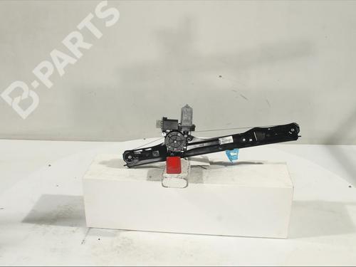 Front right window mechanism FIAT DOBLO Bus (263_) 1.3 D Multijet (263AXC1A) | BP12085445C23 