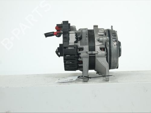 Alternator RENAULT ARKANA I (LCM_, LDN_) 1.3 TCe 160 (LDN1) | BP36028318M7 - Image 3