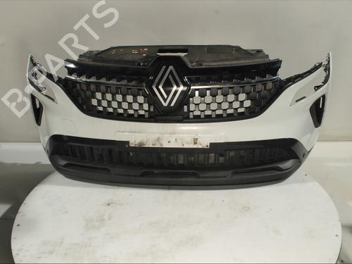 Used Front bumper RENAULT AUSTRAL TCe 160 (HGMJ) (158 hp) 32005188