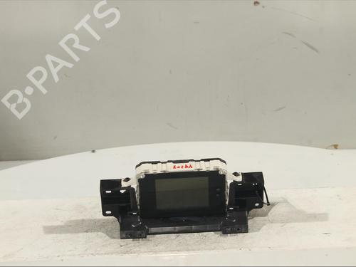 Used Display monitor Display monitor FORD FOCUS III Saloon 1.6 EcoBoost (150 hp) 11984873 11984873