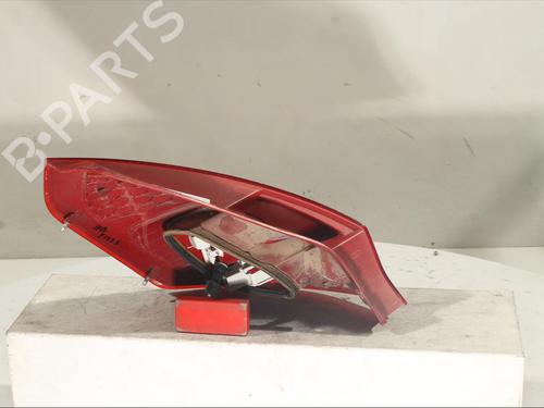 Used Right taillight Right taillight FORD FIESTA VI (CB1, CCN) 1.6 TDCi (75 hp) 18089579 18089579