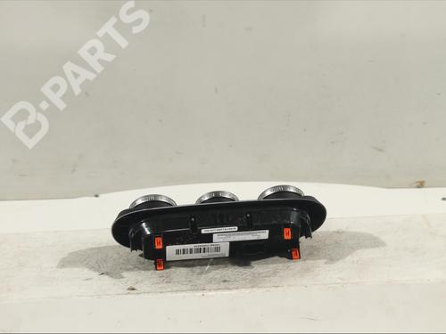 Climate control FIAT 500X (334_)  | BP11983347I5 