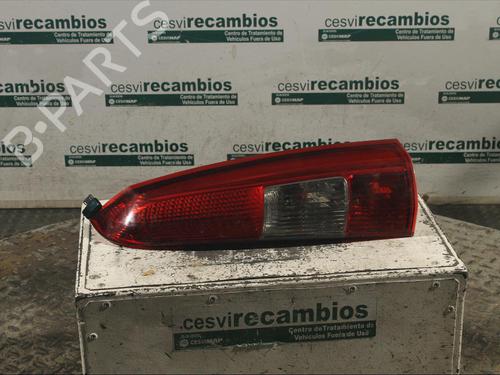 Used Right taillight Right taillight VOLVO XC70 I Cross Country (295) D5 XC AWD (163 hp) 12076910 12076910