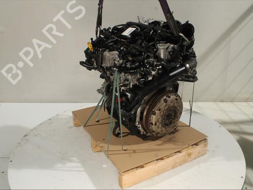 Engine AUDI A3 Sportback (8VA, 8VF) 2.0 TDI | BP31912258M1