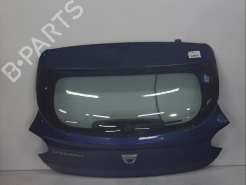 Used Tailgate DACIA SANDERO III 1.0 TCe 90 (91 hp) 29328582