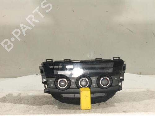 Comando chauffage MAZDA CX-5 (KE, GH) 2.2 D (KE2FW) (150 hp) 16450277