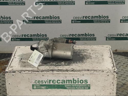 Used Starter Starter HYUNDAI TUCSON (TL, TLE) 1.7 CRDi (116 hp) 11898290 11898290