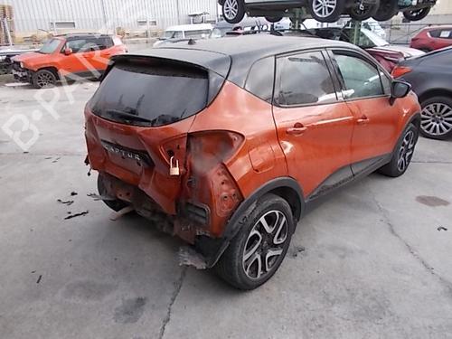 Engine RENAULT CAPTUR I (J5_, H5_) 1.5 dCi 90 (J5N4, J5M5, J5MW, J5M6, J5AL, J5AJ) | BP40241190M1 - Image 9