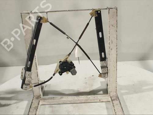 Used Front right window mechanism SEAT LEON (5F1) [2012-2021]  12083405