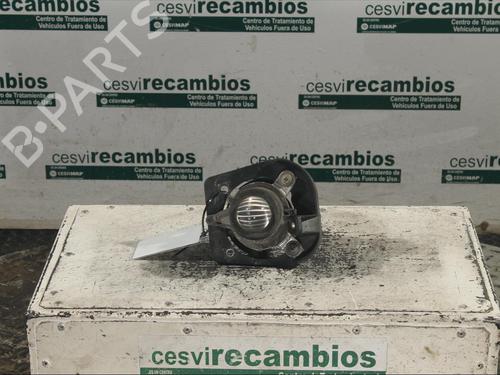 Used Left front fog light Left front fog light LANCIA YPSILON (843_) 1.2 (843.AXB1A) (80 hp) 11892693 11892693