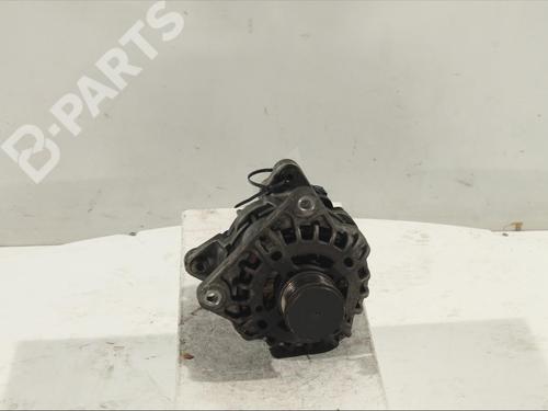 Alternator DACIA SANDERO II 1.5 dCi 75 / Blue dCi 75 (B8JW, B8M4, B8AH, B8M7, B8M6) | BP11908409M7 
