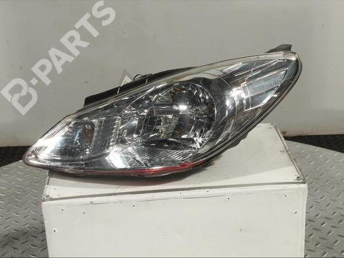 Faro sinistro HYUNDAI i10 I (PA) 1.2 (78 hp) 921010X010