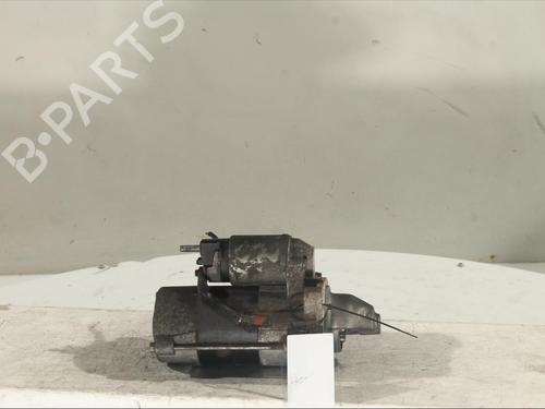 Used Starter Starter OPEL ASTRA J (P10) 1.7 CDTI (68) (131 hp) 17208899 17208899