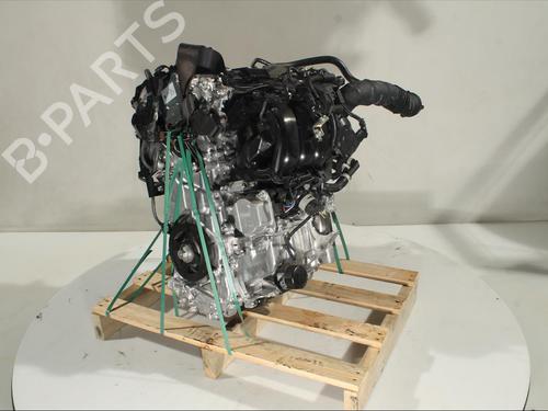 Engine TOYOTA YARIS (_P21_, _PA1_, _PH1_) 1.5 Hybrid (MXPH10, MXPH11) | BP16440759M1 