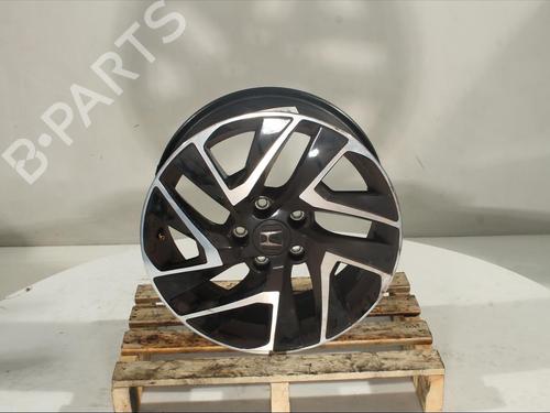 Used Rim Rim HONDA CR-V III (RE_) 2.2 i-CTDi 4WD (RE6) (140 hp) 24399196 24399196
