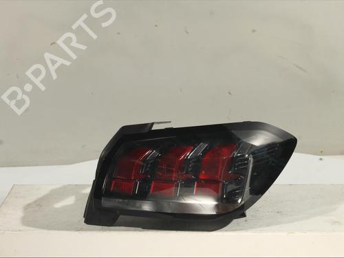 Used Right taillight Right taillight 27513527 27513527