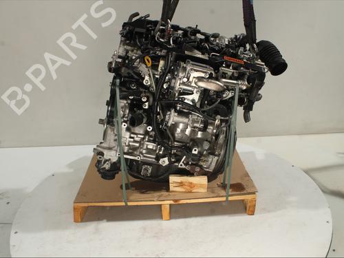 Used Engine TOYOTA AURIS (_E18_) 2.0 D-4D (ADE186_, ADE186R) (124 hp) 30188978